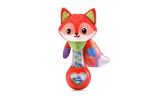 Shake & See Fox Rattle™